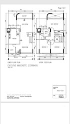 Blk 705 Hougang Avenue 2 (Hougang), HDB Executive #194808042